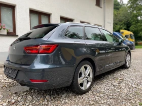 Обява за продажба на Seat Leon FR Erdgas Фабричен метан ~26 500 лв. - изображение 4