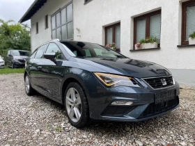 Обява за продажба на Seat Leon FR Erdgas Фабричен метан ~26 500 лв. - изображение 1