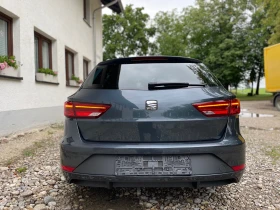 Обява за продажба на Seat Leon FR Erdgas Фабричен метан ~26 500 лв. - изображение 6