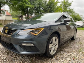 Обява за продажба на Seat Leon FR Erdgas Фабричен метан ~26 500 лв. - изображение 1