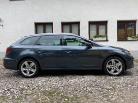 Обява за продажба на Seat Leon FR Erdgas Фабричен метан ~26 500 лв. - изображение 3