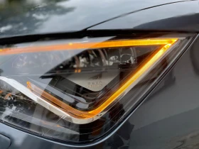 Seat Leon FR Erdgas   | Mobile.bg    16