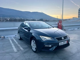 Seat Leon FR Erdgas   | Mobile.bg    11