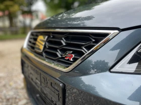 Seat Leon FR Erdgas   | Mobile.bg    15