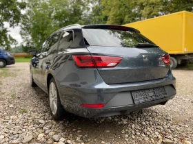 Обява за продажба на Seat Leon FR Erdgas Фабричен метан ~26 500 лв. - изображение 5