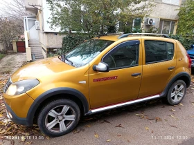 Dacia Sandero Stepway, снимка 2