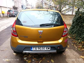 Dacia Sandero Stepway, снимка 3