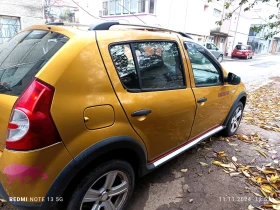 Dacia Sandero Stepway, снимка 4