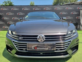 VW Arteon R-Line Digital, снимка 2