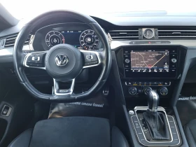 VW Arteon R-Line Digital, снимка 8