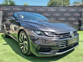 VW Arteon R-Line Digital, снимка 3