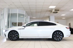 VW Arteon R-Line* 4x4* Matrix* 360* Panorama | Mobile.bg    2