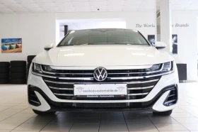 VW Arteon R-Line* 4x4* Matrix* 360* Panorama | Mobile.bg    5