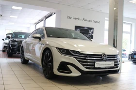  VW Arteon