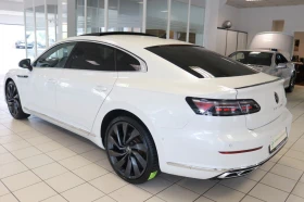 VW Arteon R-Line* 4x4* Matrix* 360* Panorama | Mobile.bg    7