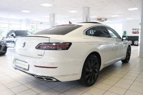 VW Arteon R-Line* 4x4* Matrix* 360* Panorama | Mobile.bg    6