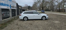 Seat Leon 1.6 TDI LED , снимка 4