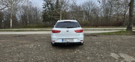 Seat Leon 1.6 TDI LED , снимка 3