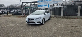 Seat Leon 1.6 TDI LED , снимка 1