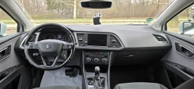 Seat Leon 1.6 TDI LED , снимка 7