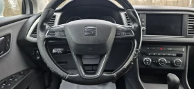 Seat Leon 1.6 TDI LED , снимка 8