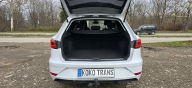 Seat Leon 1.6 TDI LED , снимка 5