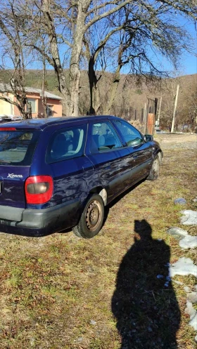 Citroen Xsara, снимка 7