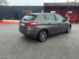 Peugeot 308 1.6, снимка 3