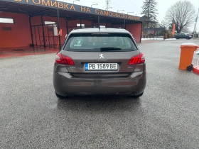 Peugeot 308 1.6, снимка 4