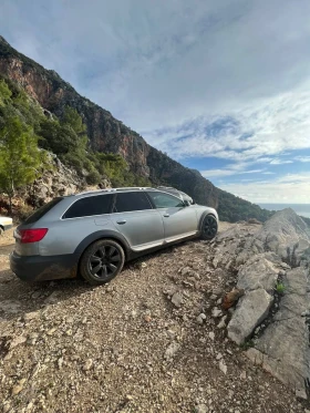 Audi A6 Allroad Quattro (+ ЕООД + USDT) - 13000 лв. - 83899590 | Car24.bg