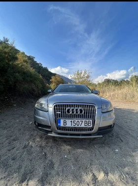 Audi A6 Allroad Quattro (+ ЕООД + USDT), снимка 3