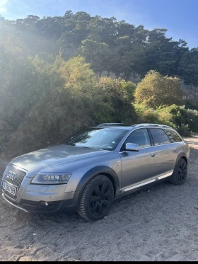 Audi A6 Allroad Quattro (+ ЕООД + USDT), снимка 2