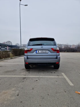 BMW X3 2000 куб. Face lift, снимка 2