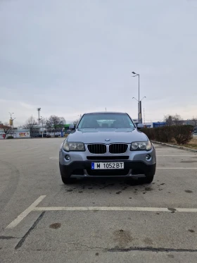 BMW X3 2000 куб. Face lift, снимка 1