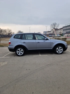 BMW X3 2000 куб. Face lift, снимка 4