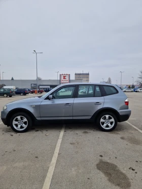 BMW X3 2000 куб. Face lift, снимка 3