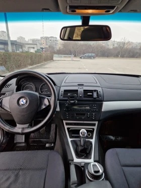 BMW X3 2000 куб. Face lift, снимка 11