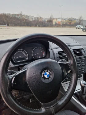 BMW X3 2000 куб. Face lift, снимка 6