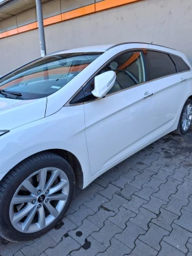 Обява за продажба на Hyundai I40 1.700 CRDI 136 кс ~12 950 лв. - изображение 4