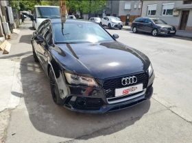 Audi A7 3.0 Bi-TDI 313hp 8ZF ACTIVE SOUND (Швейцария), снимка 16