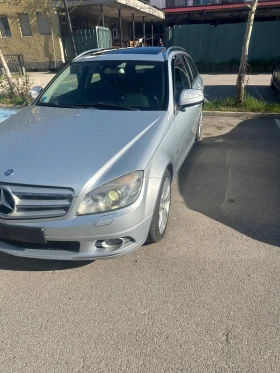 Обява за продажба на Mercedes-Benz C 220 ~9 499 лв. - изображение 1