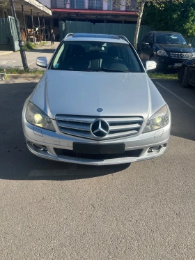 Обява за продажба на Mercedes-Benz C 220 ~9 499 лв. - изображение 1