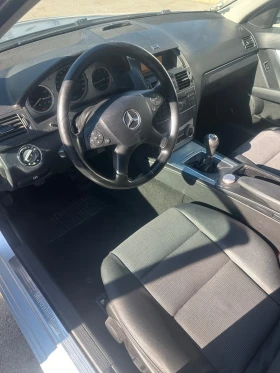 Обява за продажба на Mercedes-Benz C 220 ~9 499 лв. - изображение 10