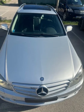 Обява за продажба на Mercedes-Benz C 220 ~9 499 лв. - изображение 2