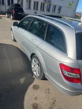 Обява за продажба на Mercedes-Benz C 220 ~9 499 лв. - изображение 5