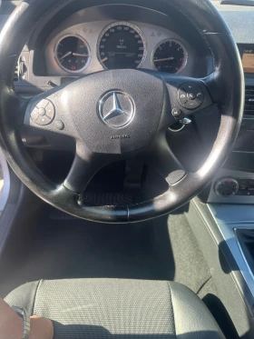 Mercedes-Benz C 220 | Mobile.bg    14