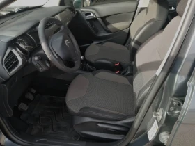 Обява за продажба на Citroen C3 1, 4 HDI ~6 990 лв. - изображение 9