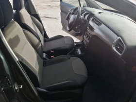 Обява за продажба на Citroen C3 1, 4 HDI ~6 990 лв. - изображение 10