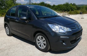 Обява за продажба на Citroen C3 1, 4 HDI ~6 990 лв. - изображение 1