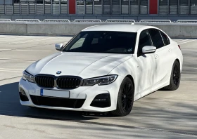 Обява за продажба на BMW 320 M Sport, ГАРАНЦИЯ ~69 000 лв. - изображение 1